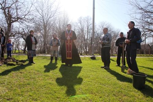 На Бродівщині в рамках акції 